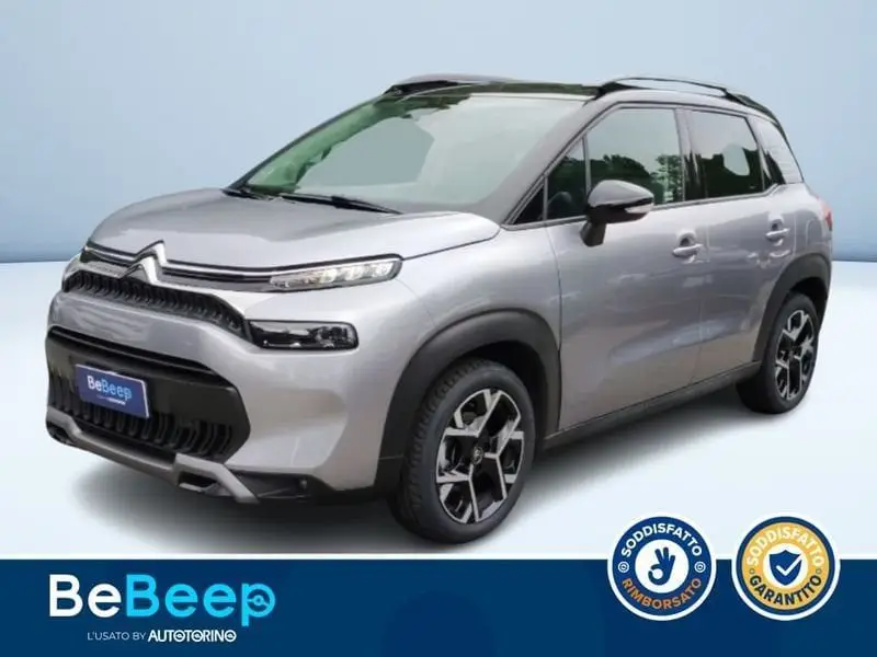 Photo 1 : Citroen C3 Aircross 2022 Petrol