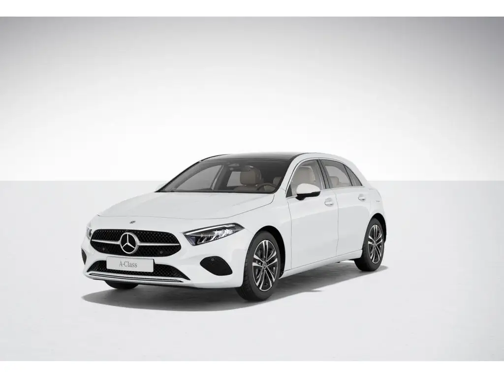 Photo 1 : Mercedes-benz Classe A 2023 Petrol