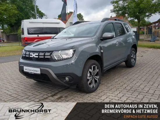 Photo 1 : Dacia Duster 2024 Petrol