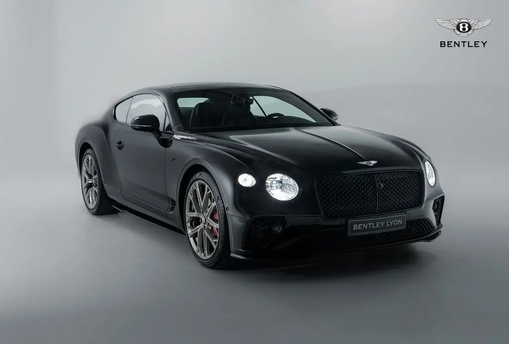 Photo 1 : Bentley Continental 2024 Essence