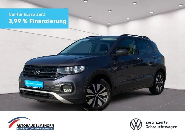 Photo 1 : Volkswagen T-cross 2023 Petrol