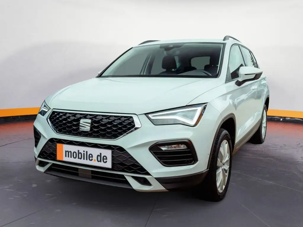 Photo 1 : Seat Ateca 2023 Essence