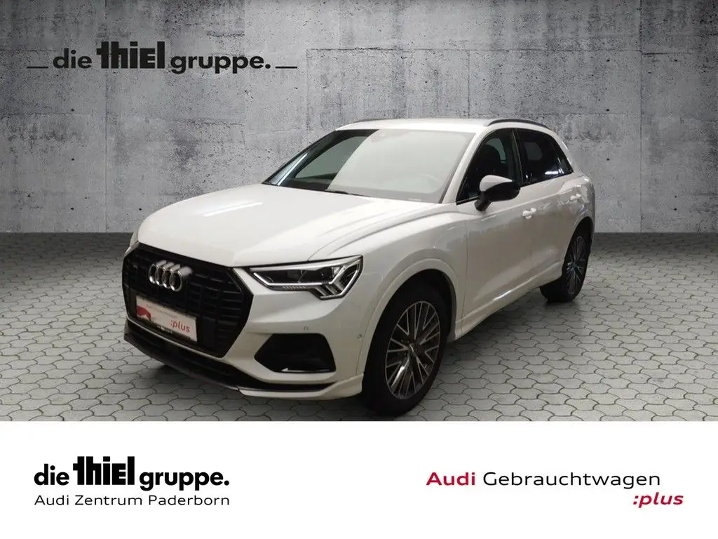 Photo 1 : Audi Q3 2019 Essence