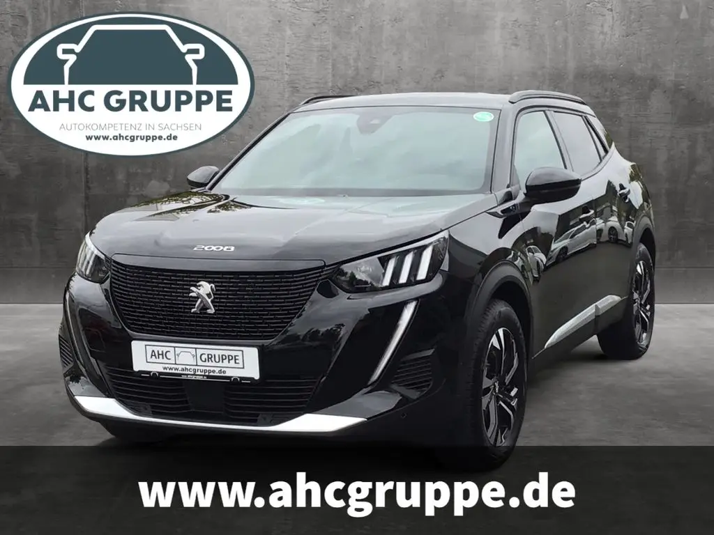 Photo 1 : Peugeot 2008 2023 Non renseigné