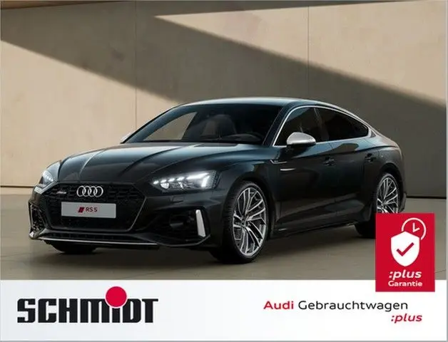 Photo 1 : Audi Rs5 2024 Petrol