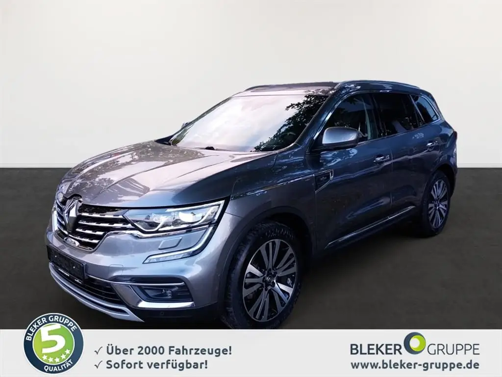 Photo 1 : Renault Koleos 2020 Diesel