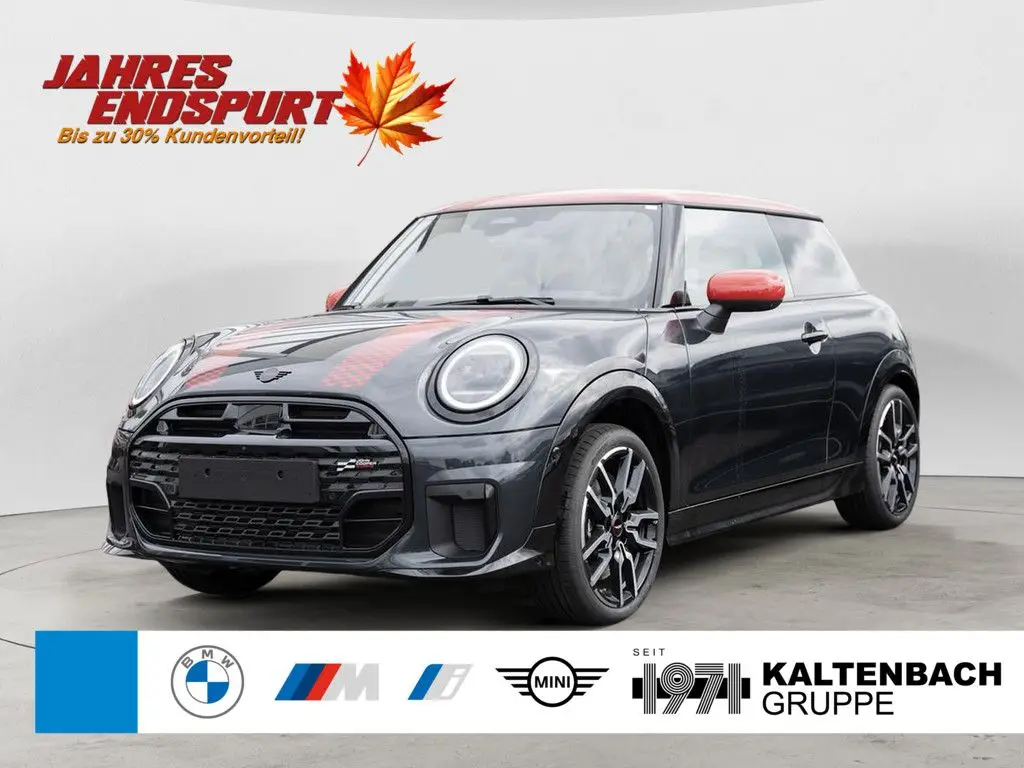 Photo 1 : Mini Cooper 2024 Petrol