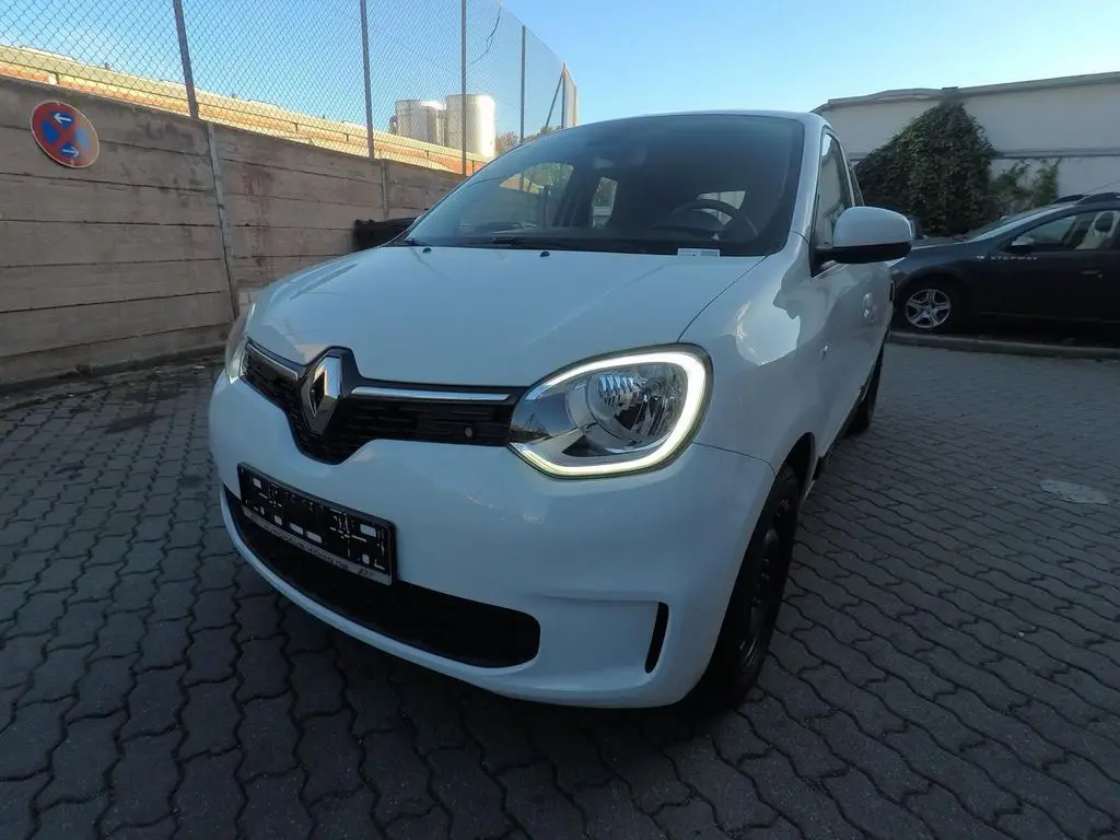 Photo 1 : Renault Twingo 2021 Petrol