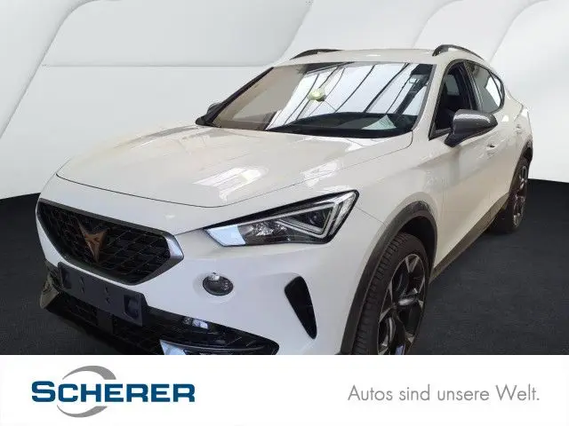 Photo 1 : Cupra Formentor 2023 Essence