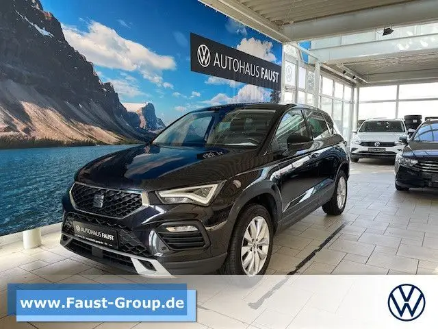 Photo 1 : Seat Ateca 2021 Essence