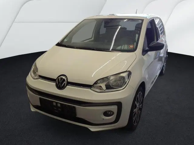 Photo 1 : Volkswagen Up! 2021 Essence