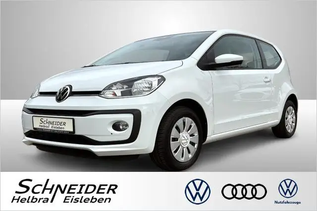 Photo 1 : Volkswagen Up! 2020 Others