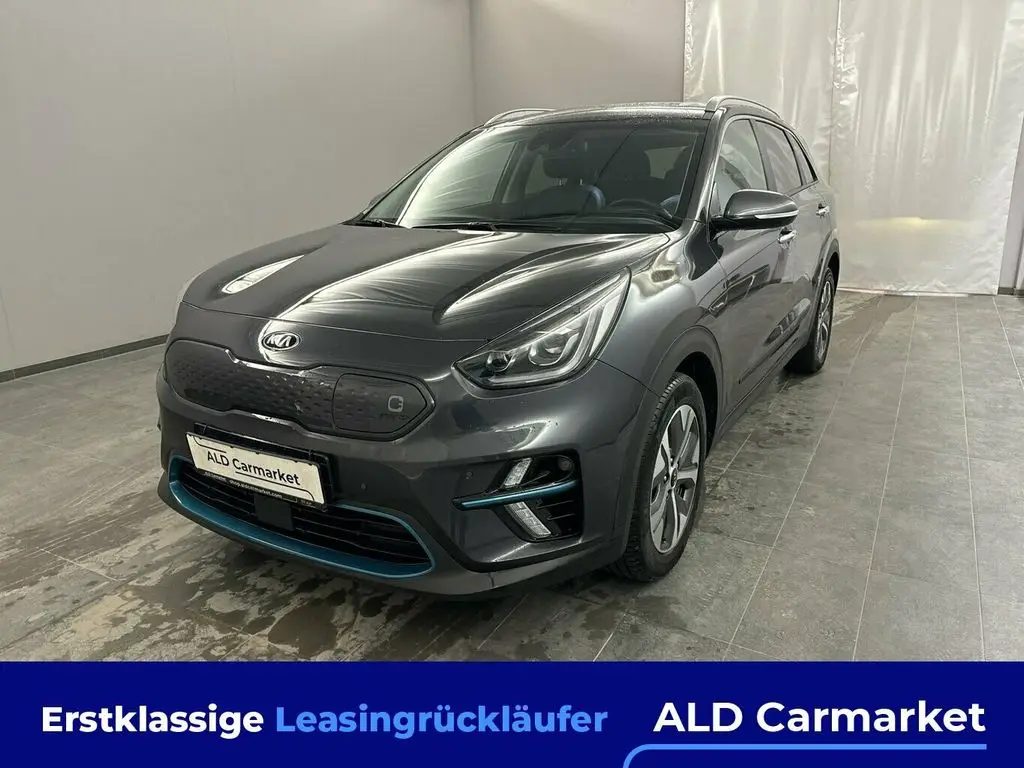 Photo 1 : Kia Niro 2020 Non renseigné