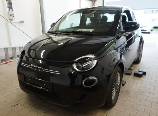 Photo 1 : Fiat 500 2022 Non renseigné