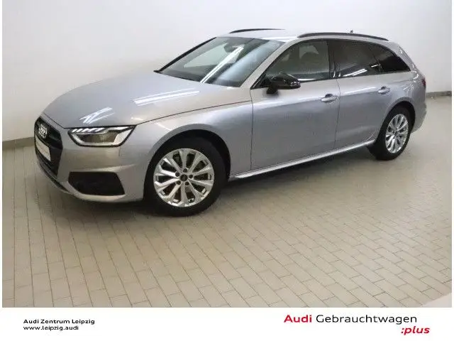 Photo 1 : Audi A4 2024 Petrol