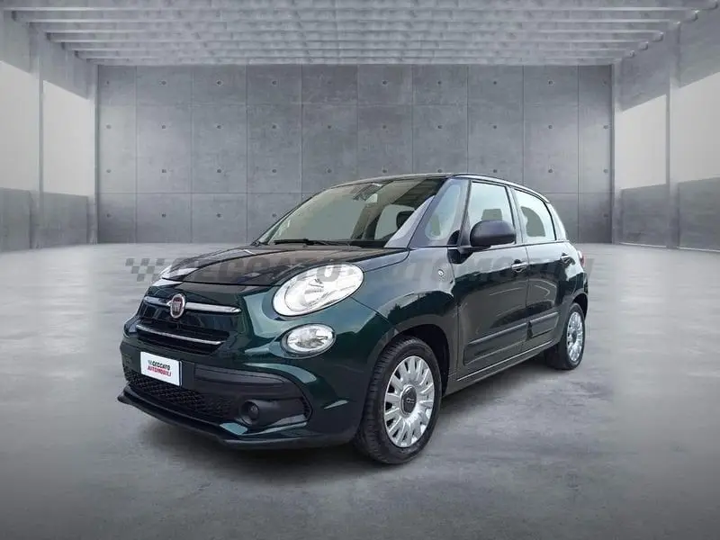 Photo 1 : Fiat 500l 2020 Essence