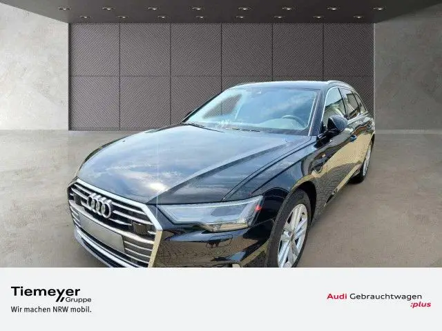 Photo 1 : Audi A6 2022 Diesel