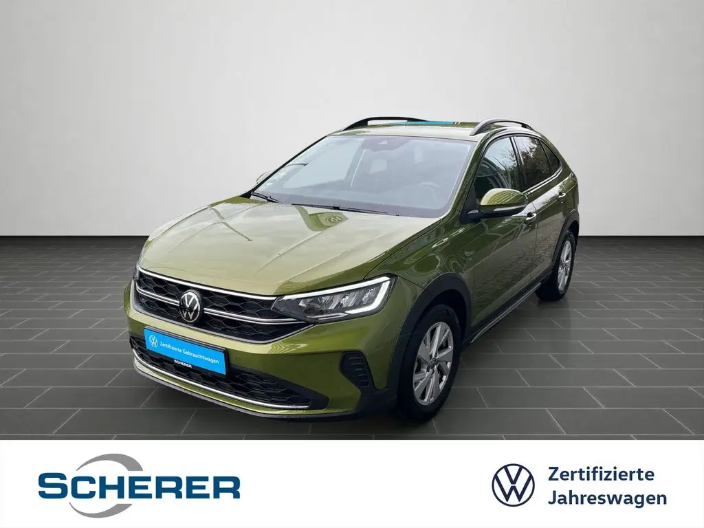 Photo 1 : Volkswagen Taigo 2023 Petrol