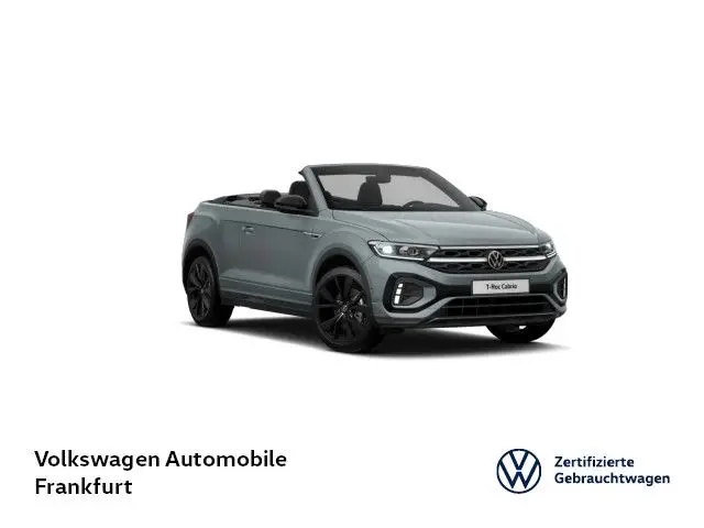 Photo 1 : Volkswagen T-roc 2024 Essence