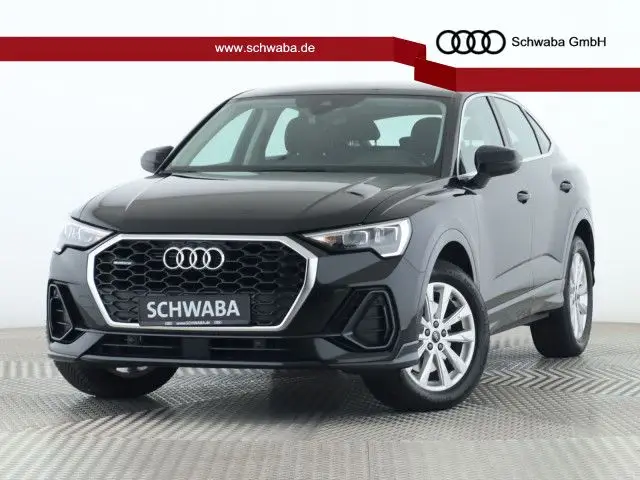 Photo 1 : Audi Q3 2020 Essence