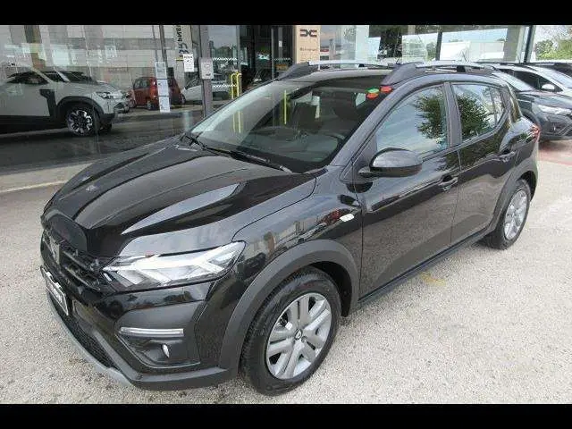 Photo 1 : Dacia Sandero 2021 GPL