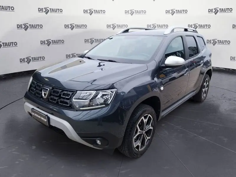 Photo 1 : Dacia Duster 2020 GPL