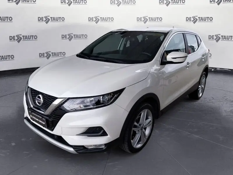 Photo 1 : Nissan Qashqai 2020 Essence