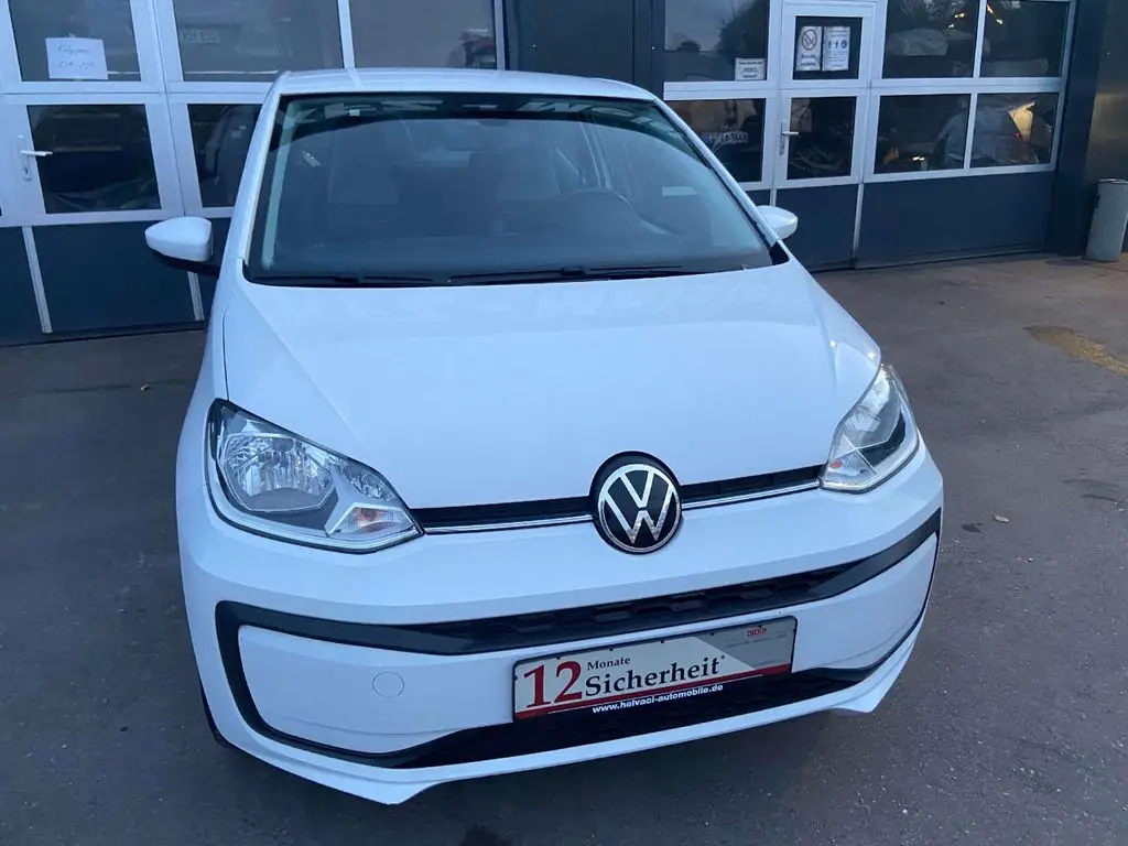 Photo 1 : Volkswagen Up! 2021 Essence