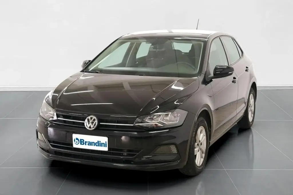 Photo 1 : Volkswagen Polo 2019 Diesel