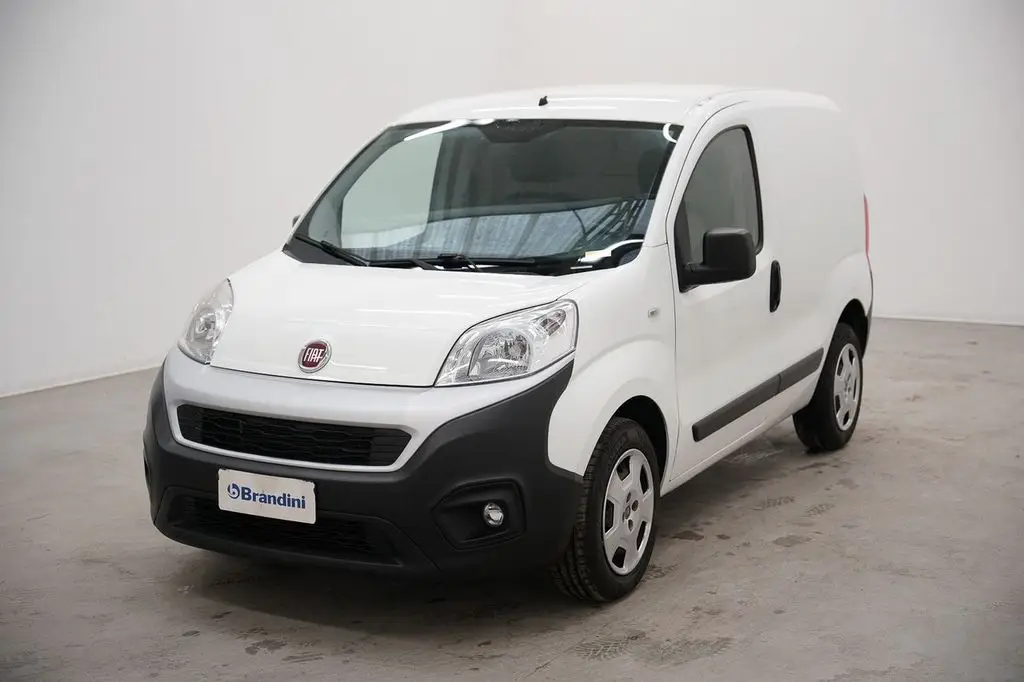 Photo 1 : Fiat Fiorino 2019 Diesel