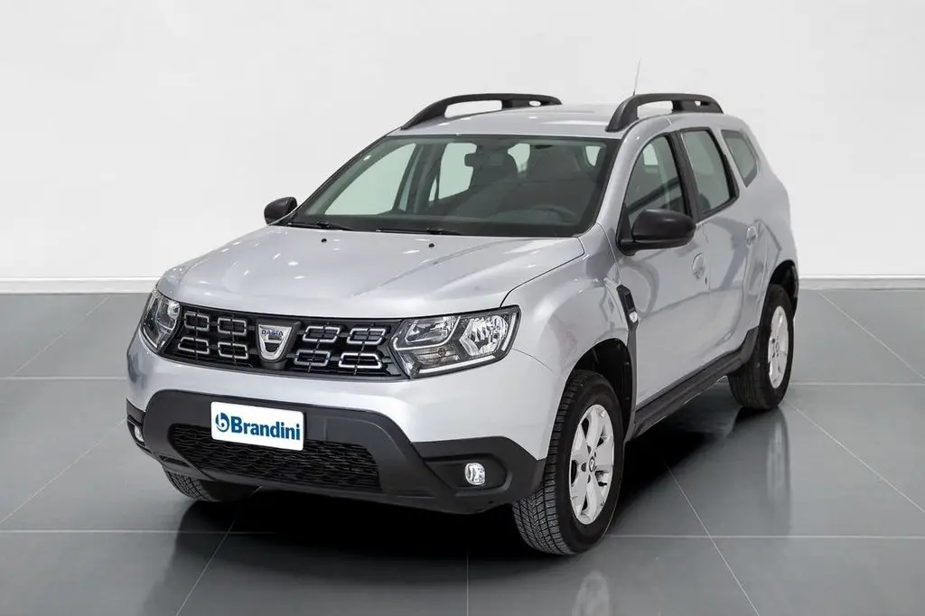 Photo 1 : Dacia Duster 2019 GPL