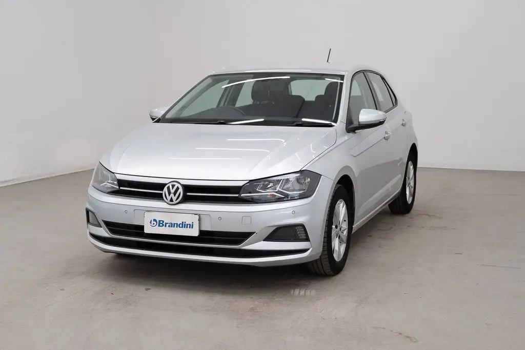 Photo 1 : Volkswagen Polo 2019 Petrol