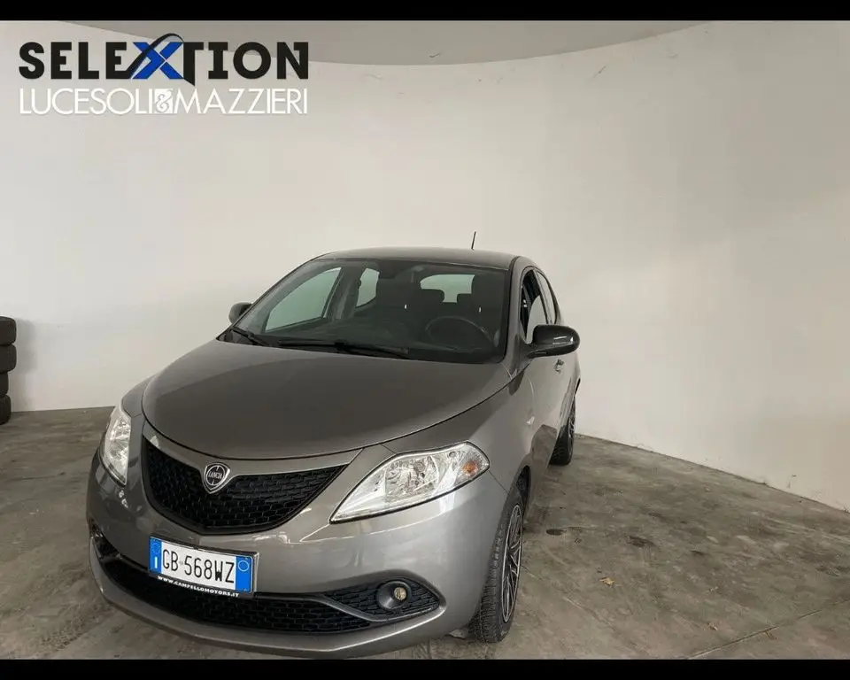 Photo 1 : Lancia Ypsilon 2020 GPL