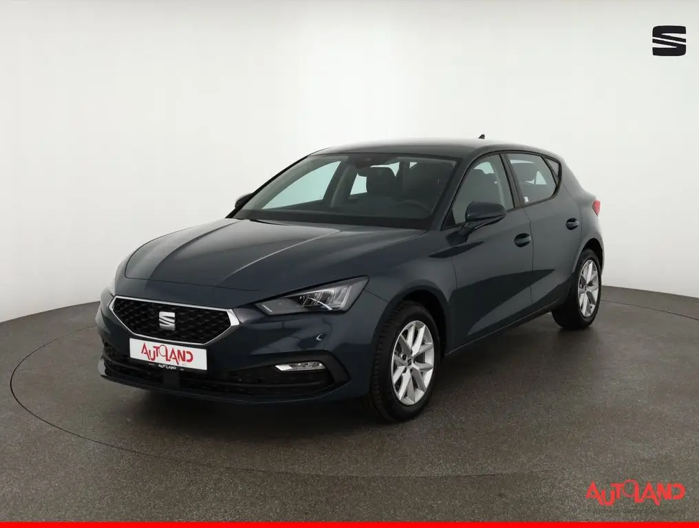 Photo 1 : Seat Leon 2024 Petrol