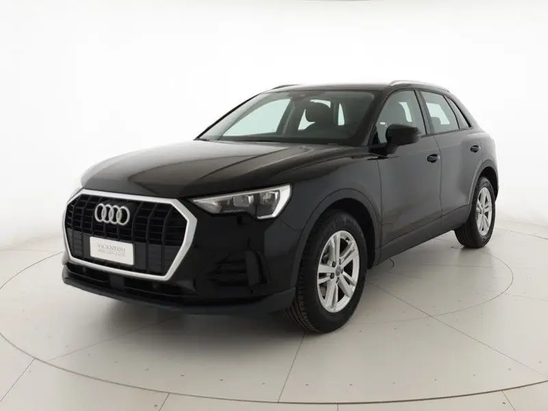 Photo 1 : Audi Q3 2020 Autres