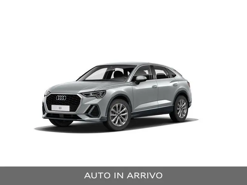 Photo 1 : Audi Q3 2021 Autres