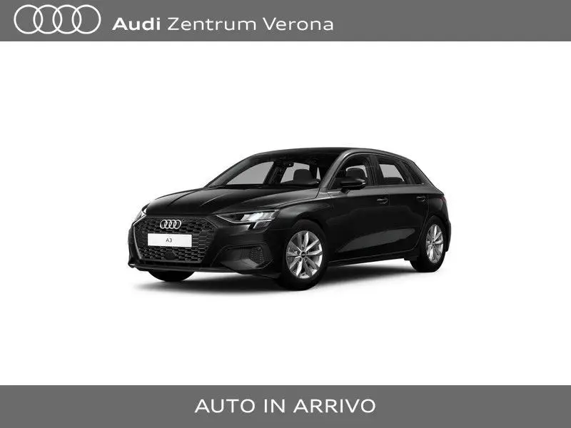 Photo 1 : Audi A3 2022 Autres