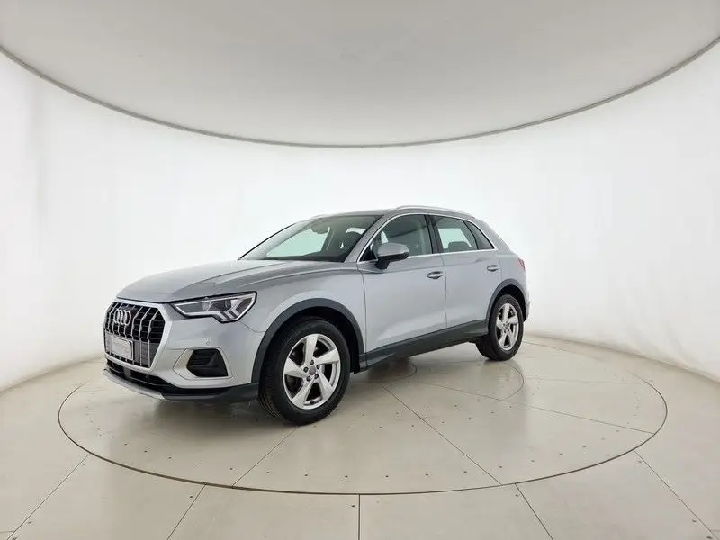 Photo 1 : Audi Q3 2019 Autres