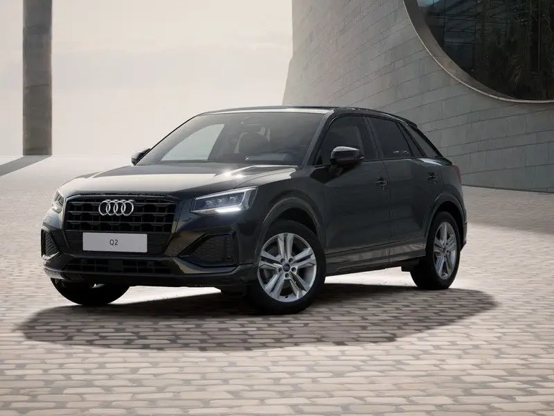 Photo 1 : Audi Q2 2024 Autres