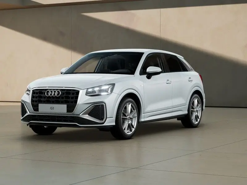 Photo 1 : Audi Q2 2024 Autres