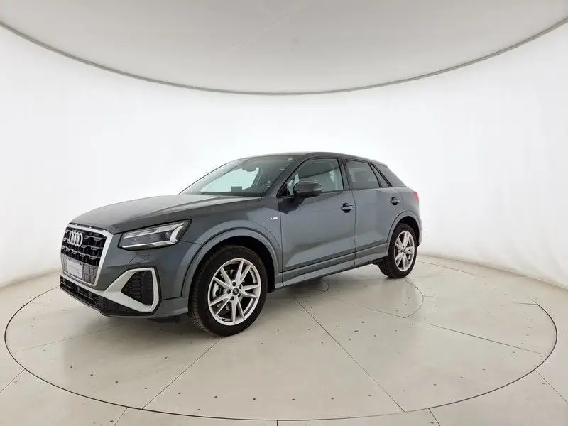 Photo 1 : Audi Q2 2024 Autres