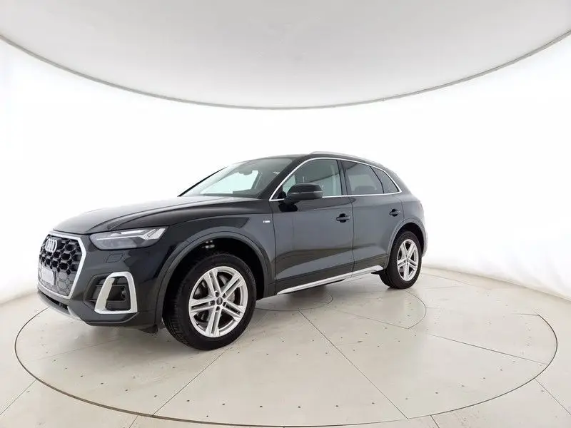 Photo 1 : Audi Q5 2023 Autres