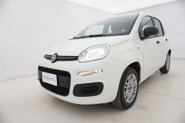 Photo 1 : Fiat Panda 2019 Petrol