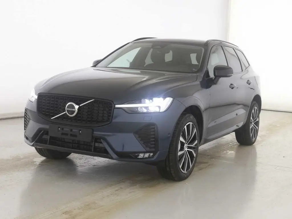 Photo 1 : Volvo Xc60 2024 Essence