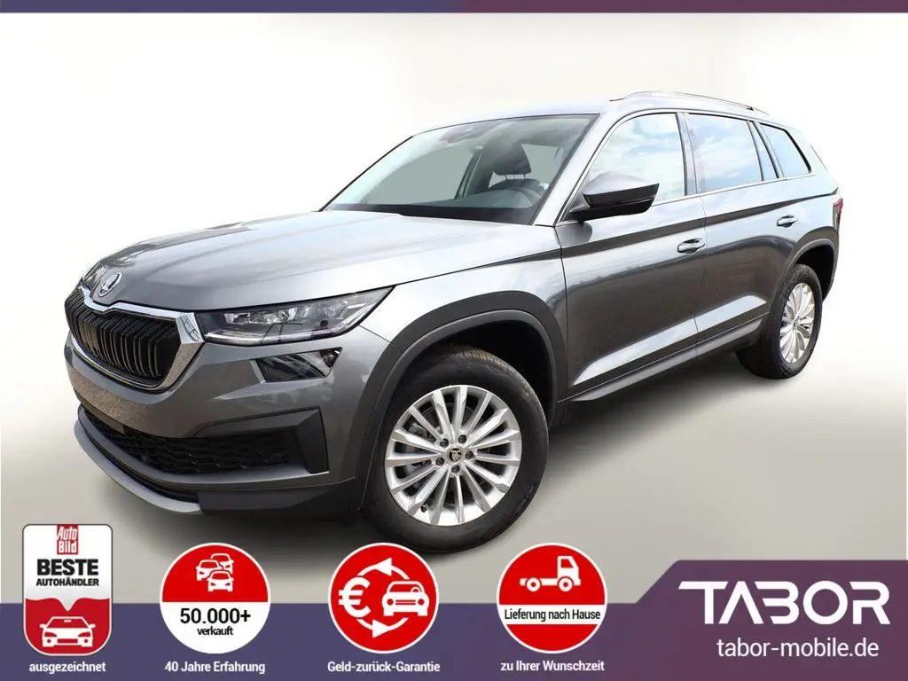 Photo 1 : Skoda Kodiaq 2024 Essence