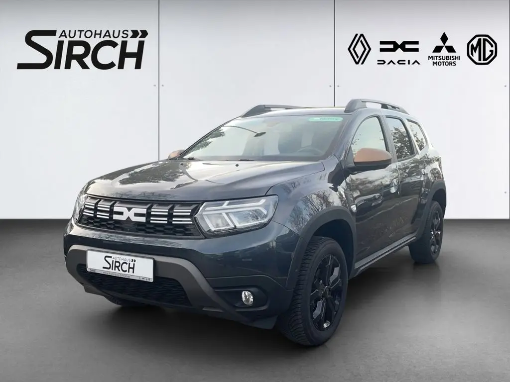 Photo 1 : Dacia Duster 2023 Petrol