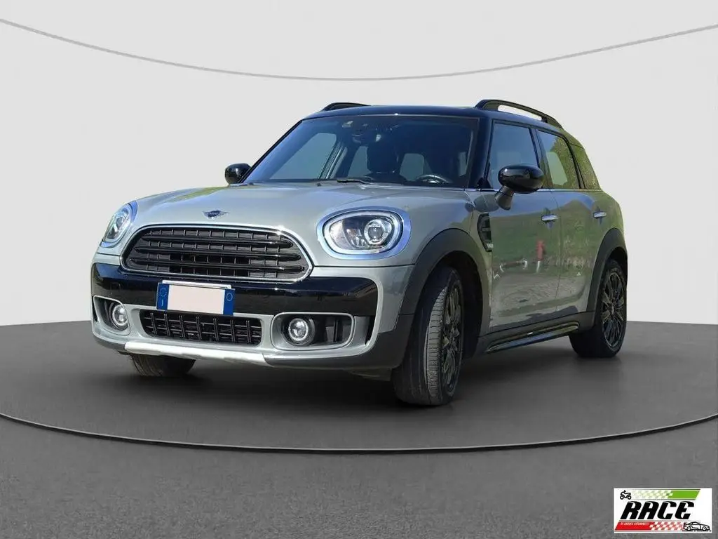 Photo 1 : Mini Cooper 2020 Diesel