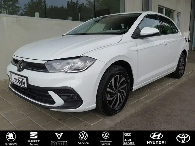 Photo 1 : Volkswagen Polo 2023 Petrol