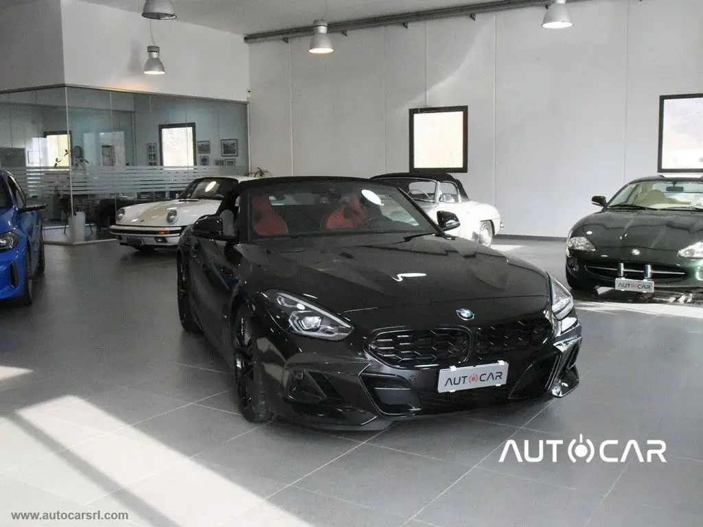 Photo 1 : Bmw Z4 2023 Petrol