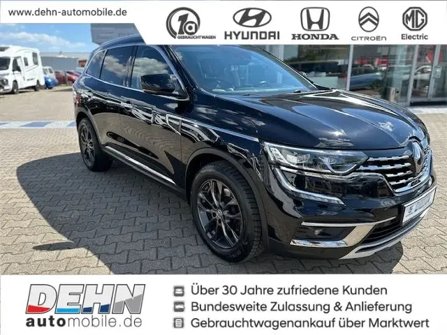 Photo 1 : Renault Koleos 2019 Diesel